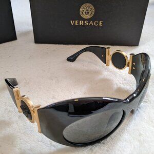 Versace Sunglasses